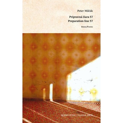 Prípravná čiara 57 - Preparation Line 57