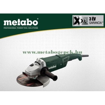 Metabo WX 2000-230 (606421000)