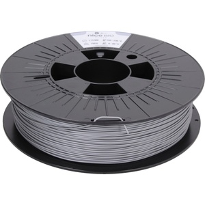 3DJAKE niceBIO Silver - 1, 75 mm / 2300 g (NICEBIO-SILVER-2300-175)