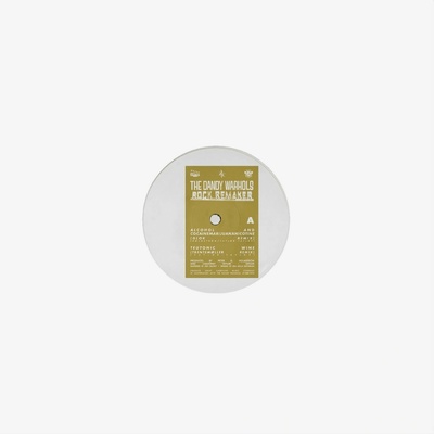 THE DANDY WARHOLS - ROCK REMAKER Vinyl