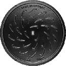 Image 1 of ZWILLING Snowflake Staub 3,6 l (40506-548-0)