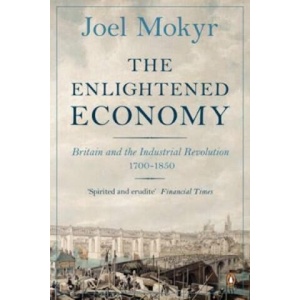 Enlightened Economy (2011)