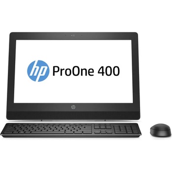HP ProOne 400 G3 AiO 2KL17EA