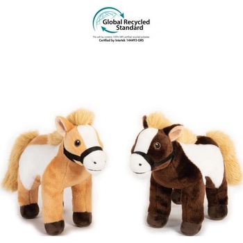 Play Eco Конче 23см асортимент 2 цвята