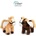 Play Eco Конче 23см асортимент 2 цвята (800234)