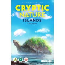 iDventure Cryptic Nature Islands