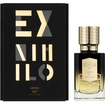 Ex Nihilo Amber Sky parfémovaná voda unisex 50 ml
