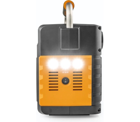 OXE Powerstation S400