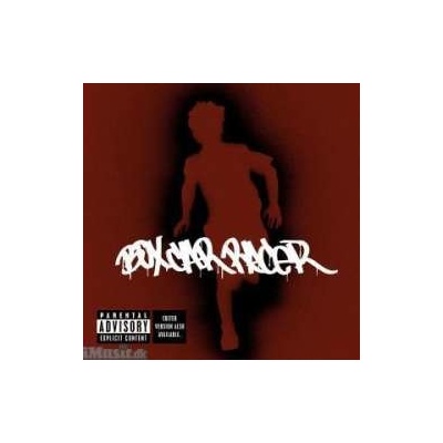 Boxcar Racer - Boxcar Racer CD
