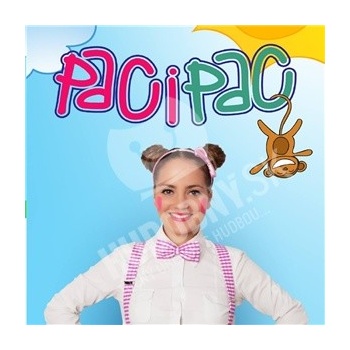 PACI PAC: PACI PAC CD