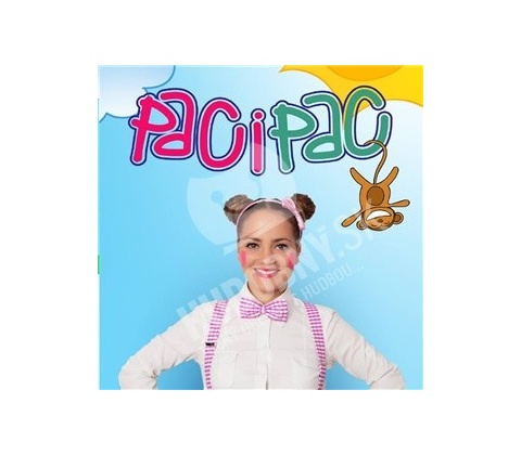PACI PAC: PACI PAC CD