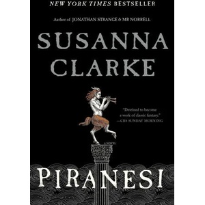 Piranesi (ISBN: 9781635577808)