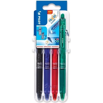 Pilot FriXion Clicker 07/0.35 mm Set2Go BASIC
