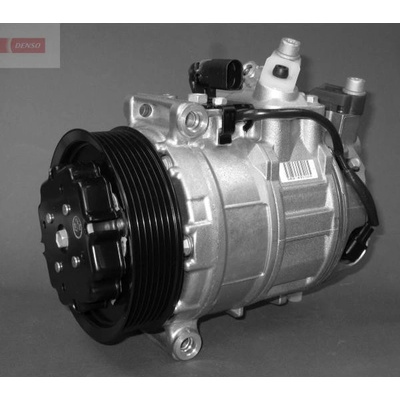 Kompresor, klimatizace DENSO DCP28010