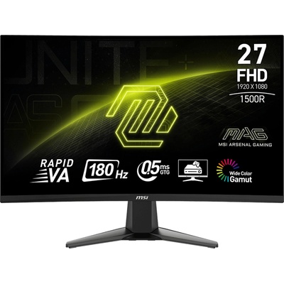 MSI MAG 27C6F