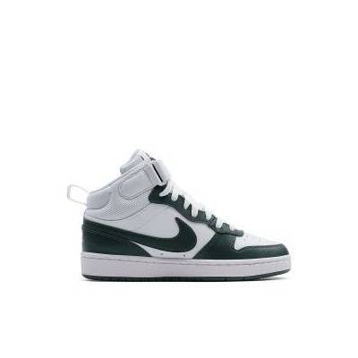 Спортни Маратонки за Деца Nike COURT BOROUGH MID 2 BG CD7782 119 Бял Размер на Крака 38