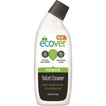 Ecover WC čistič Power Citrus 750 ml