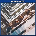 The Beatles - The Beatles 1967-1970 (The Blue Album) (Half-Speed Master) (Limited Edition) (Blue Coloured) (3 LP) (0602455920898)