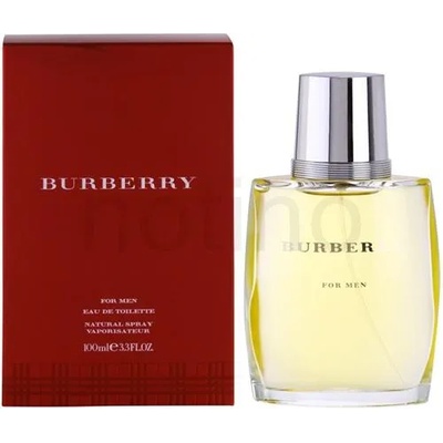 for Men Eau de Toilette Spray 100 ml за мъже