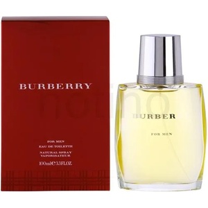 Burberry Men (1995) EDT 100 ml Парфюми