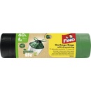 Fino Vrecia zaťahovacie Green Life Easy 60l 27 µm 10 ks