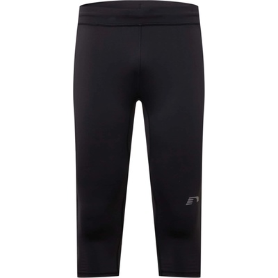 Newline Спортен панталон черно, размер XL