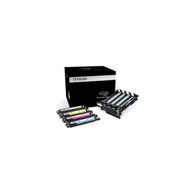 Black and Color imaging kit Lexmark CS310/CS410/CS510 CX310/CX410/CX510 (valce+developery CMYK), (40 000str.)