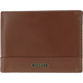 Rip Curl peněženka Horizons Rfid All Day Cognac