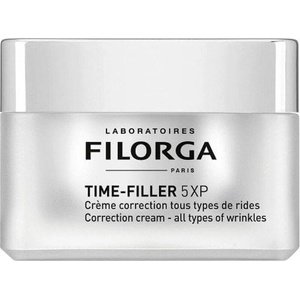 Filorga Time-Filler 5XP Крем за цялостна грижа против бръчки 50 ml