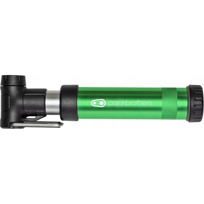 Crankbrothers Gem S