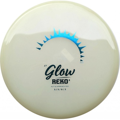Kastaplast Reko X K1 Glow