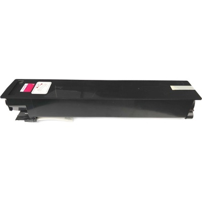 Compatible Toshiba T-FC25EM лилав (magenta) съвместим тонер (TFC25EM)