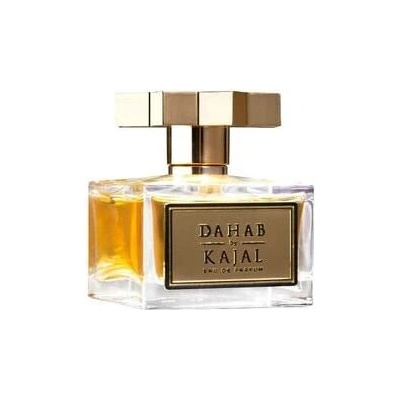 Kajal Dahab parfémovaná voda unisex 100 ml