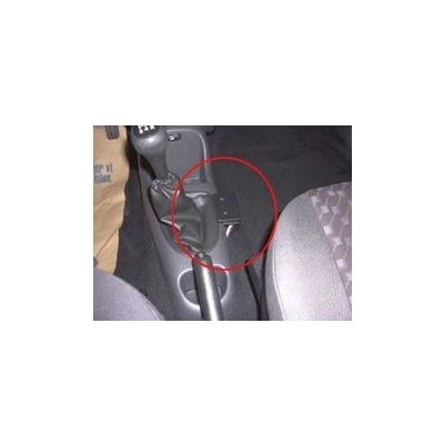 Brodit ProClip montážna konzola na palubnú dosku pre Daihatsu Terios 01-05, 830510