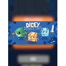 Dicey Dungeons