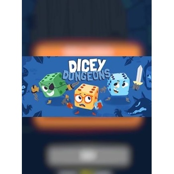 Dicey Dungeons