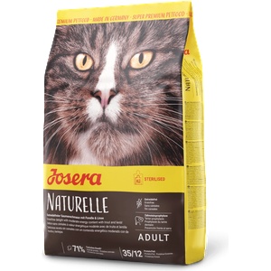 Josera Naturelle 400 г
