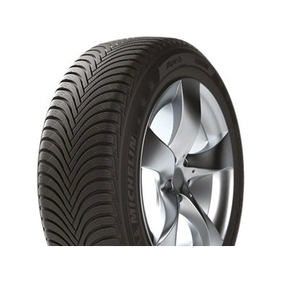 Michelin Alpin A5 275/35 R19 100V