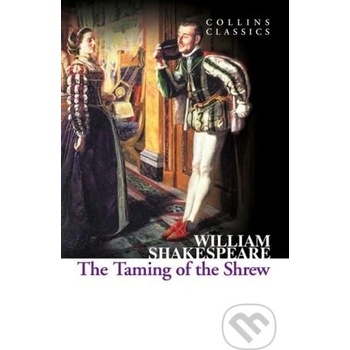 Shakespeare, William