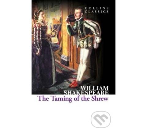 Shakespeare, William