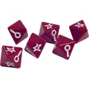 Sada kostek Mansions of Madness 2nd edition