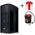 EcoSpar Auriga B 25 kW Отоплителен котел
