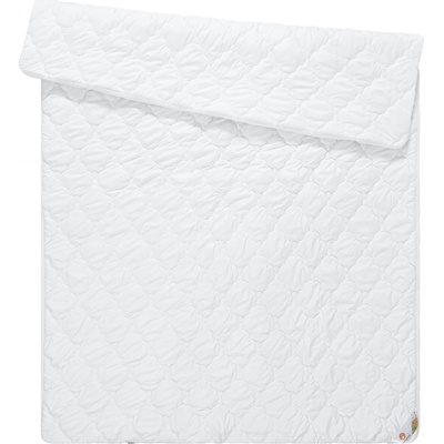 Livarno home Dvojitá prošívaná přikrývka Polygiene 200x220 – Zboží Dáma