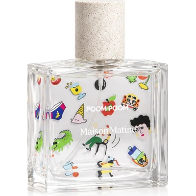Maison Matine Poom Poom parfumovaná voda unisex 50 ml