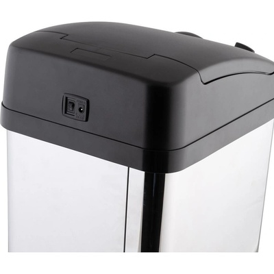 Lamart LT8091 BEZDOT. KÔŠ 30L USB SENSOR