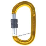 Singing Rock Карабинер SINGING ROCK Oxy Screw BC gold