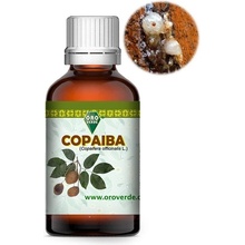 Oro Verde Copaiba tinktura 50 ml