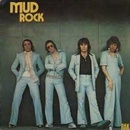 MUD: MUD ROCK CD