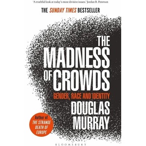 Madness of Crowds (ISBN: 9781472979575)