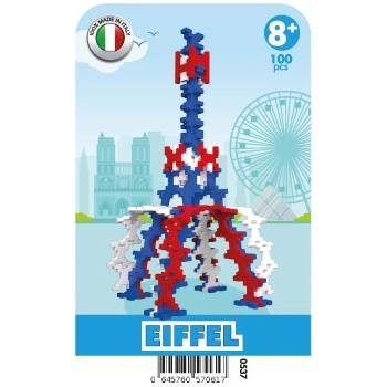 INCASTRO Eiffel 100